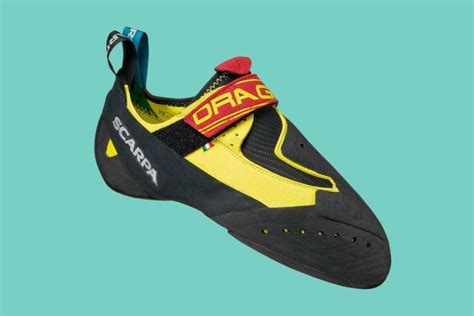 scarpa drago review.